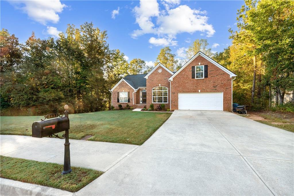 2422 Snowshoe Bend Property Photo 1