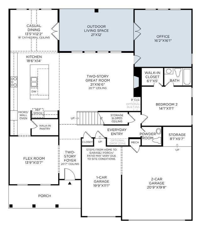 3510 Addison Court Property Photo 2