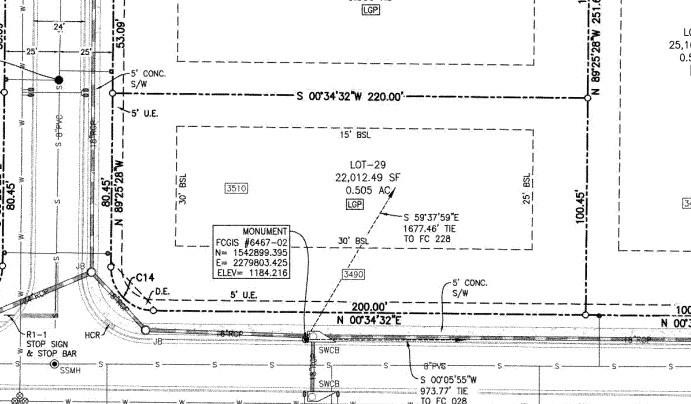 3510 Addison Court Property Photo 4