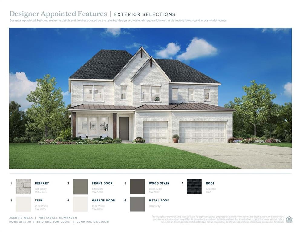 3510 Addison Court Property Photo 24