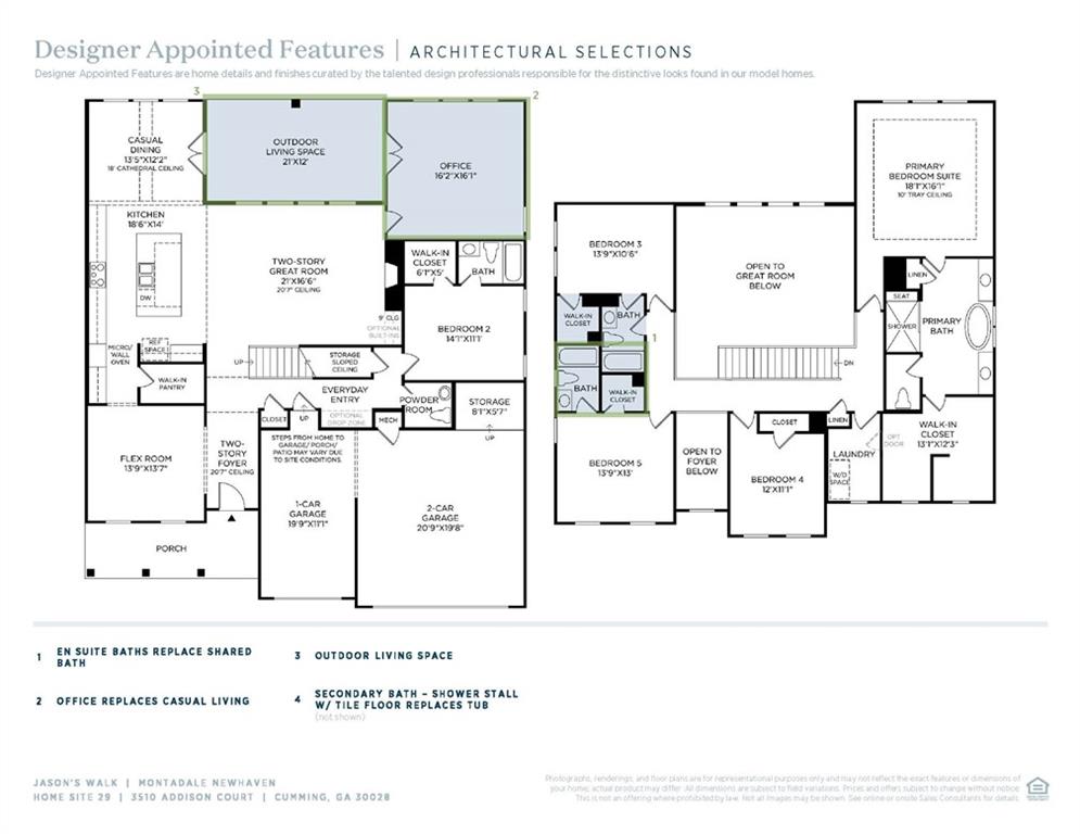 3510 Addison Court Property Photo 25