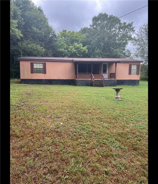 85 Honeysuckle Drive Sw Property Photo 1