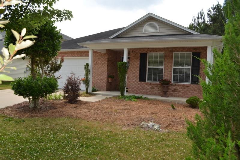 1007 Sycamore Lane Property Photo 1