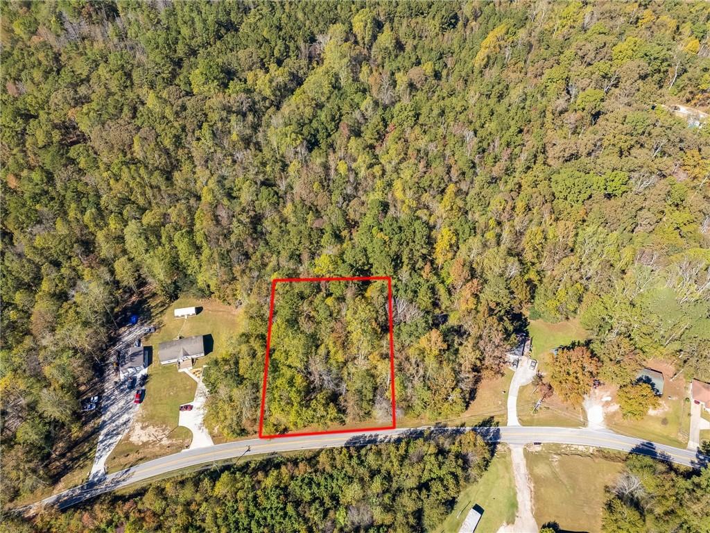 0 Hog Liver Road Property Photo 1