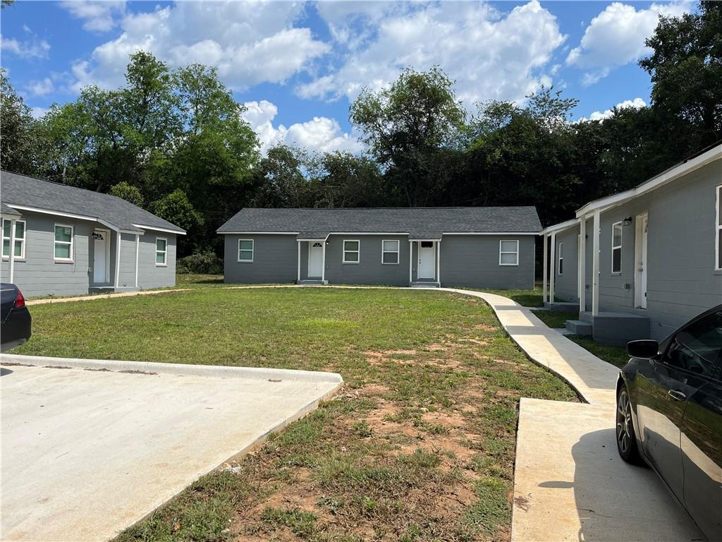 4268 Marion Avenue Property Photo 1