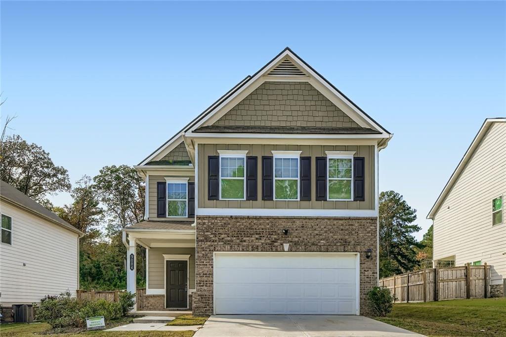9004 Jim Purcell Drive