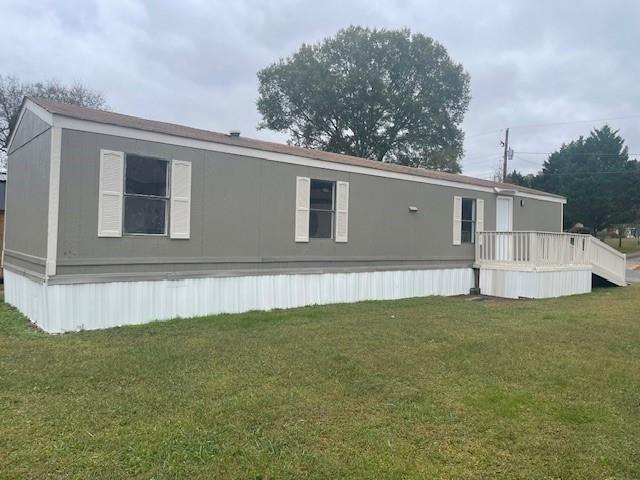634 Georgia Avenue Property Photo 1