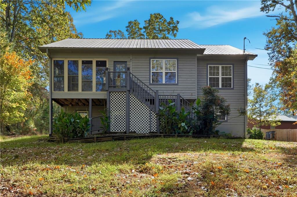 383 Acadia Drive Property Photo 1