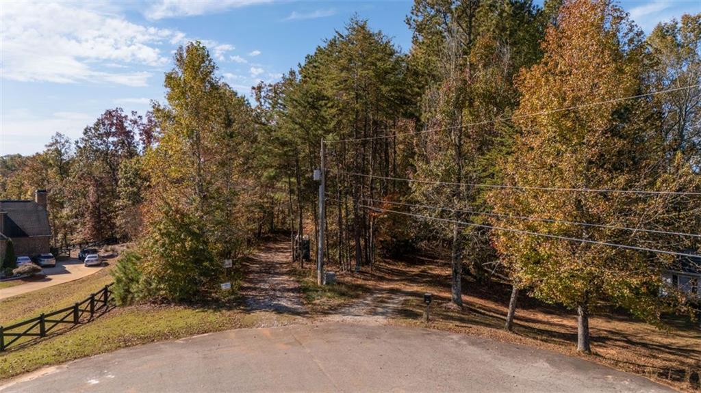 4719 Giddon Martin Road Property Photo 1