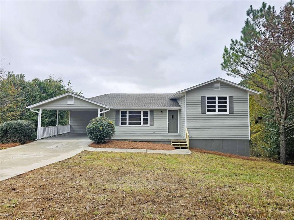 296 Winkle Road Property Photo 1