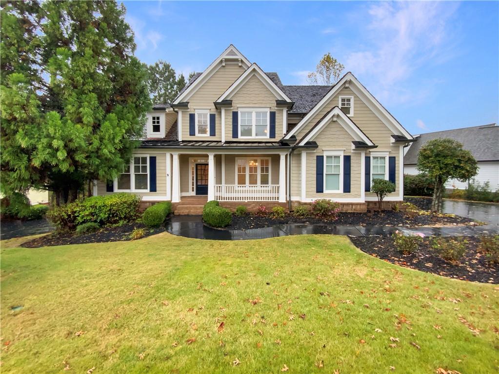 10 Knollwood Court Property Photo 1