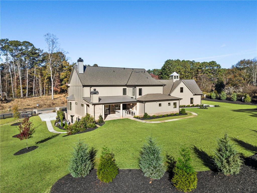 1005 Haddie Way Property Photo 10