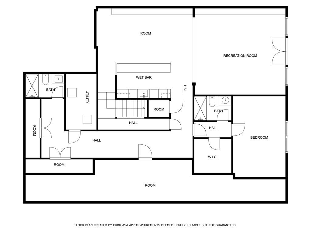 1005 Haddie Way Property Photo 137