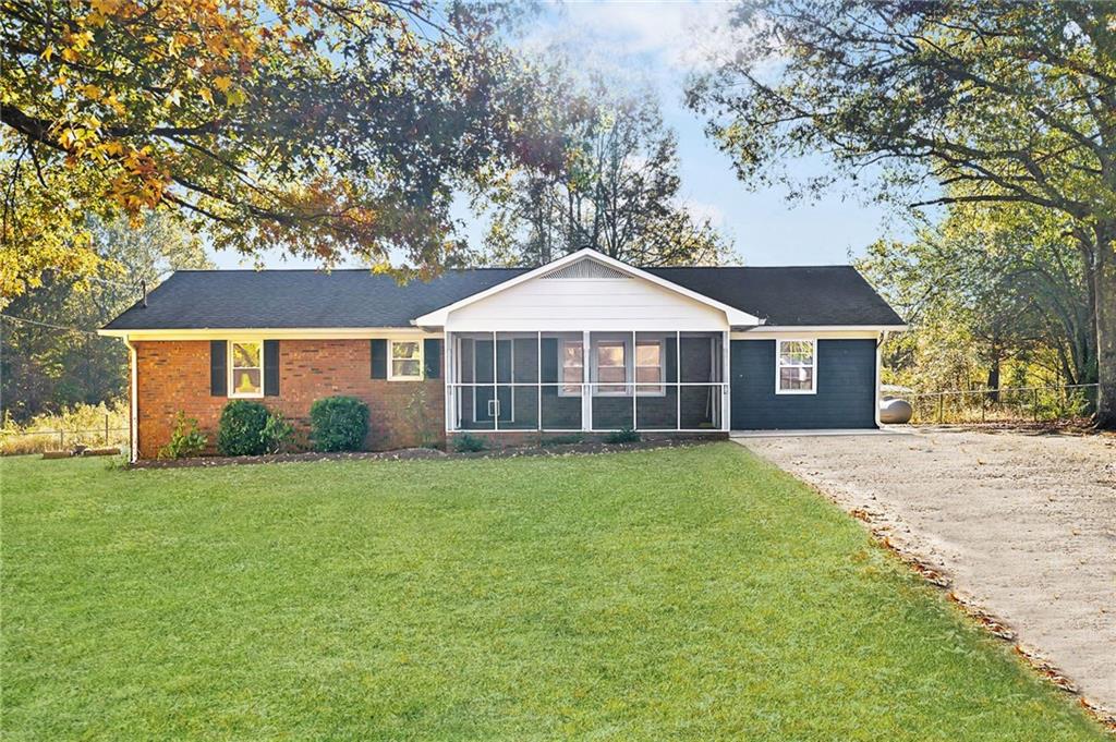 1024 New Rosedale Road Property Photo 1
