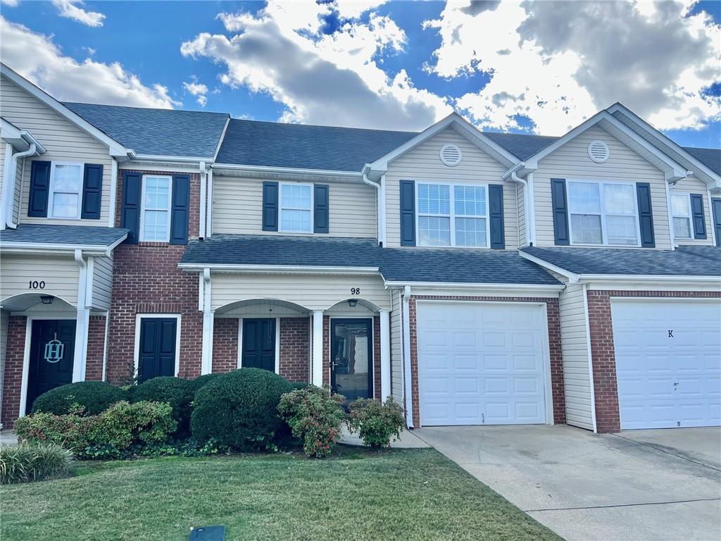98 Eagle Glen Drive Ne Property Photo 15