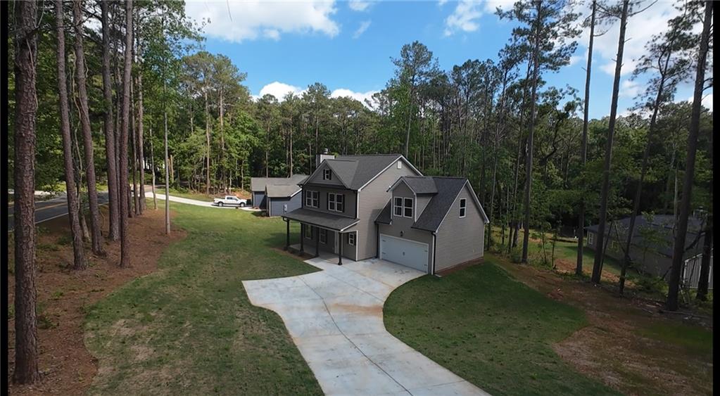 15 Oriole Circle Property Photo 1