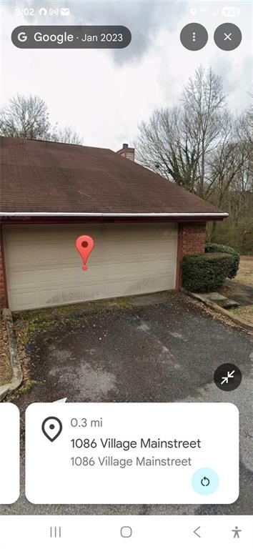 1086 Village Road