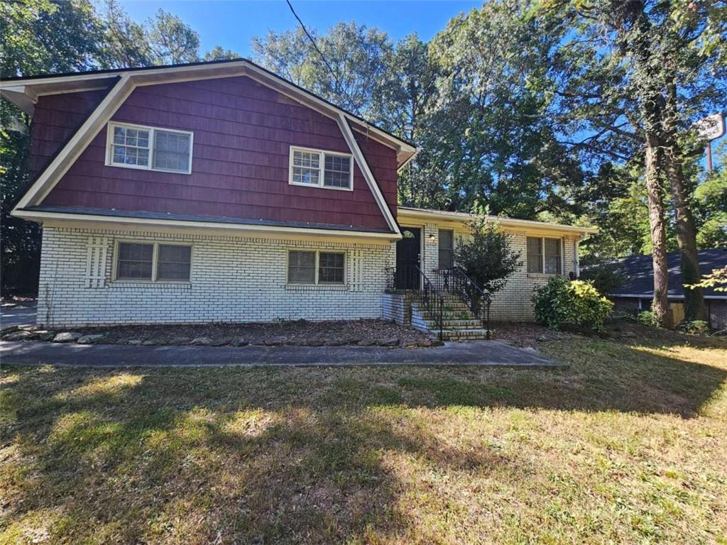 2858 Davidson Drive Property Photo 1
