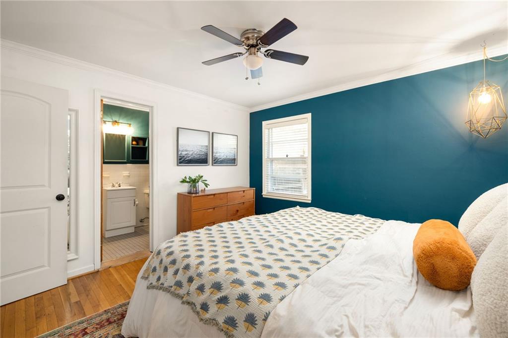 811 Whelchel Drive Property Photo 15