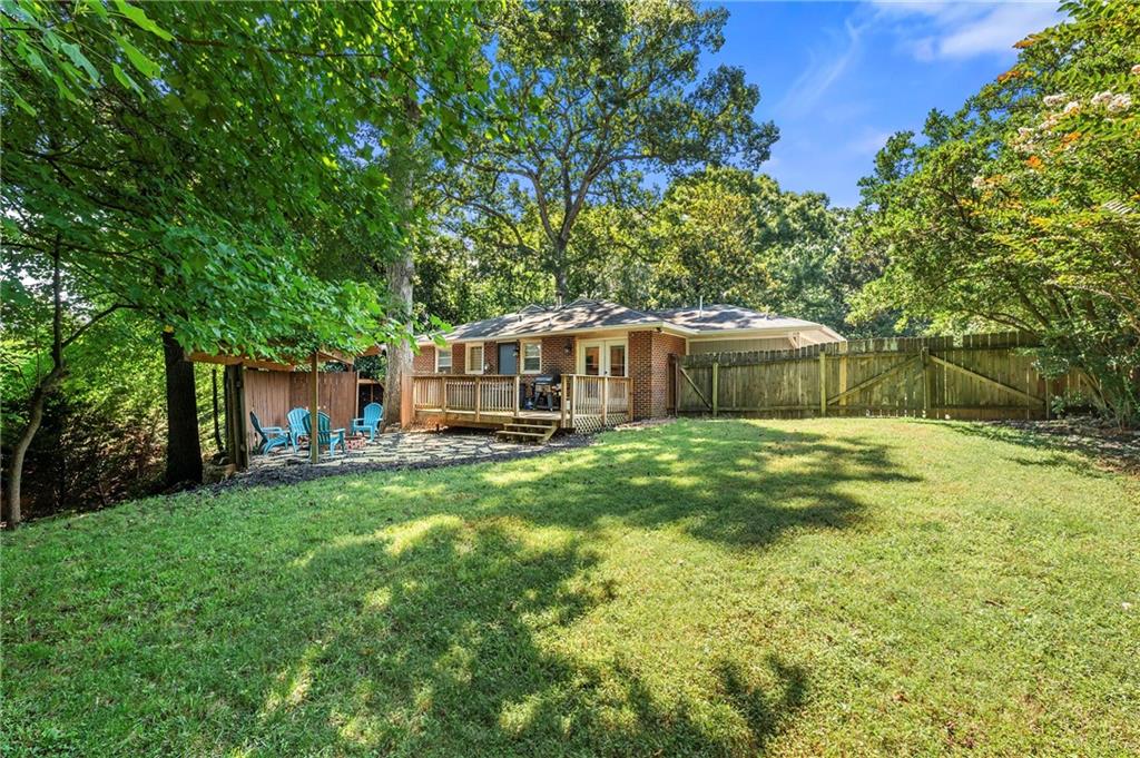 811 Whelchel Drive Property Photo 26