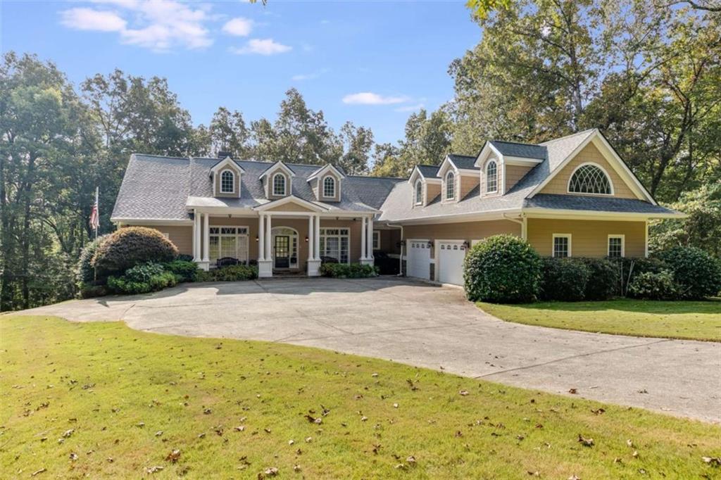 5660 Knotty Ridge Dr Property Photo 1