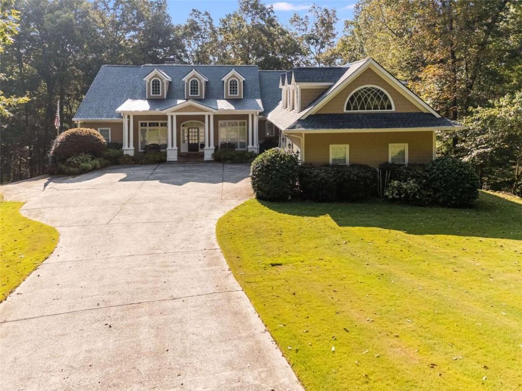 5660 Knotty Ridge Dr Property Photo 2