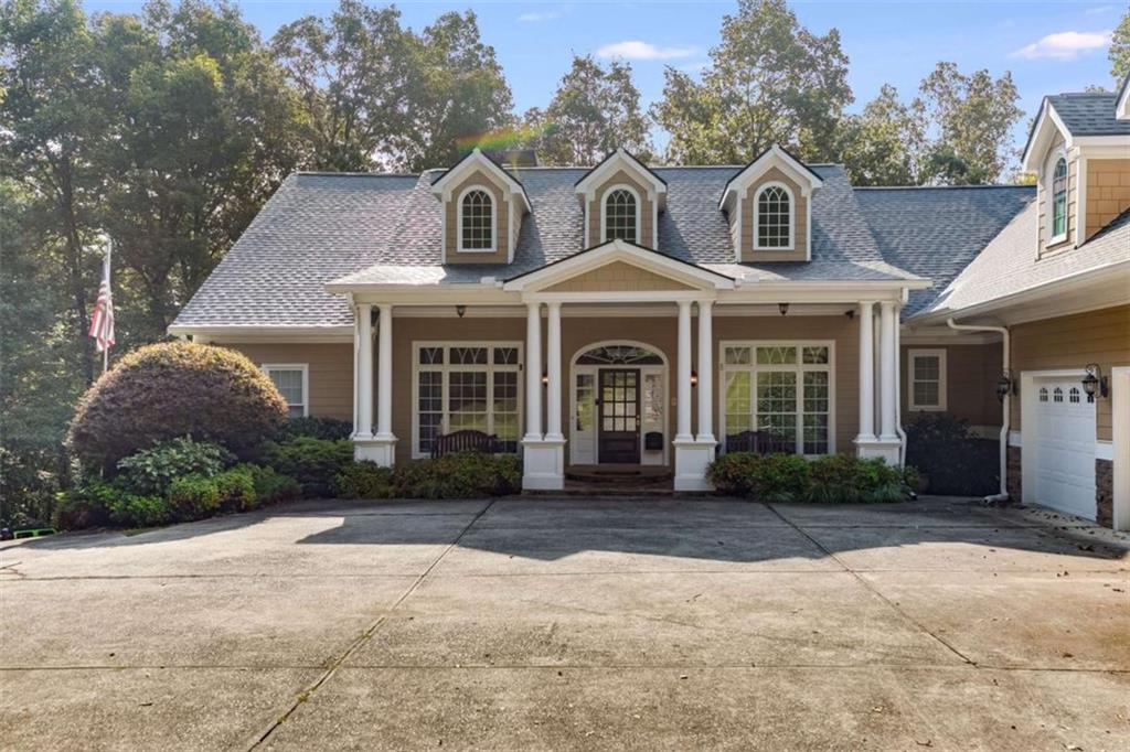 5660 Knotty Ridge Dr Property Photo 3