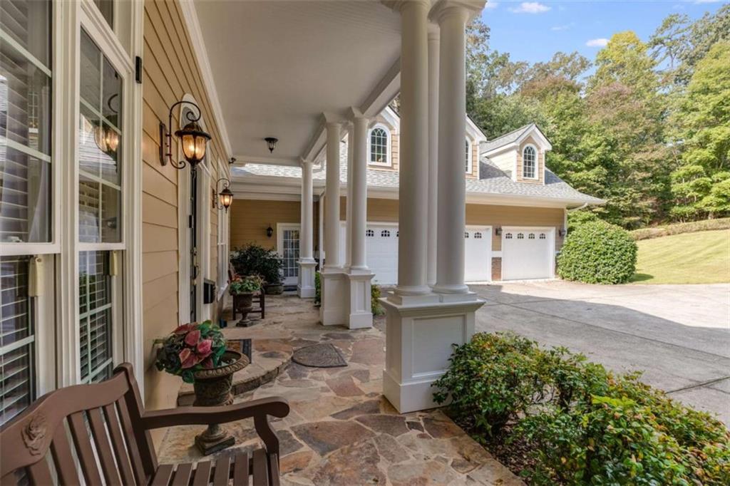 5660 Knotty Ridge Dr Property Photo 5