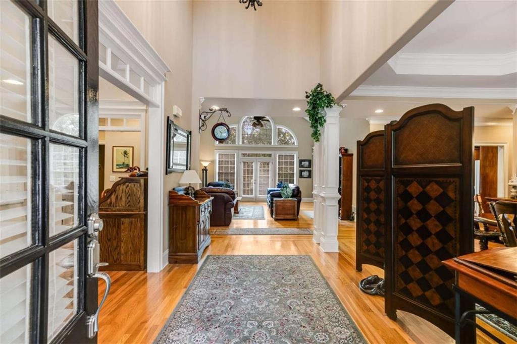 5660 Knotty Ridge Dr Property Photo 6