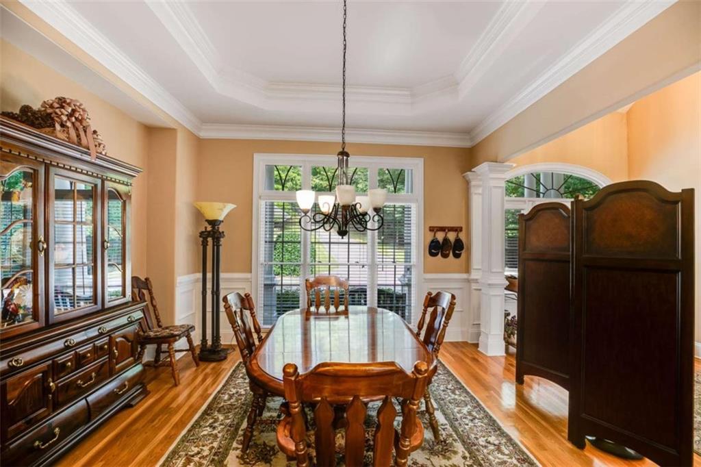 5660 Knotty Ridge Dr Property Photo 8