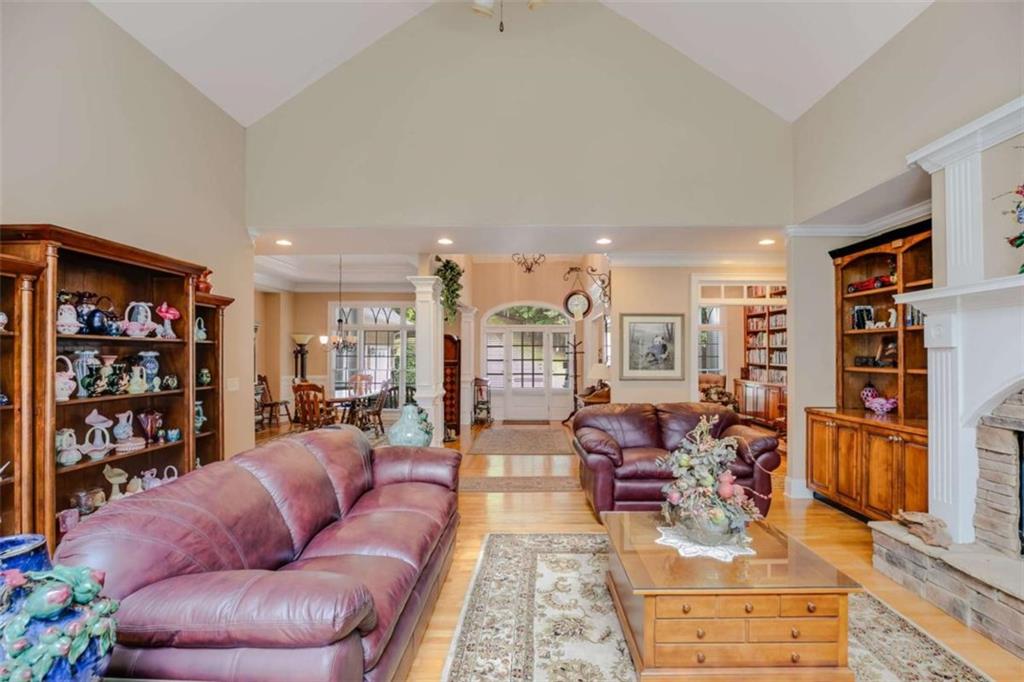 5660 Knotty Ridge Dr Property Photo 9