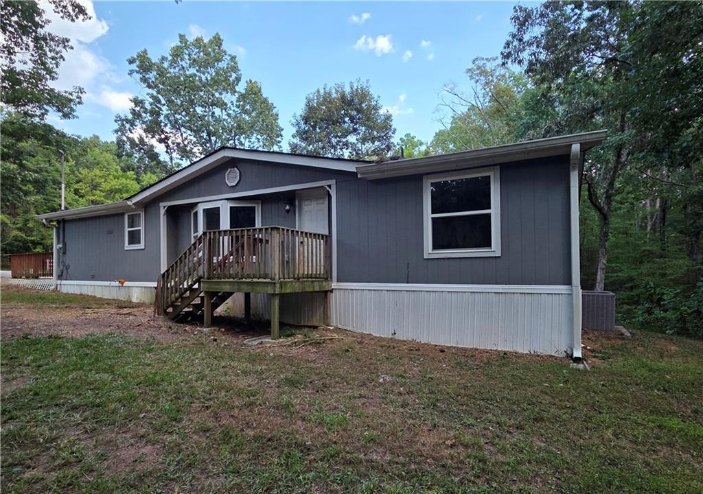 195 Bobwhite Path Property Photo 1