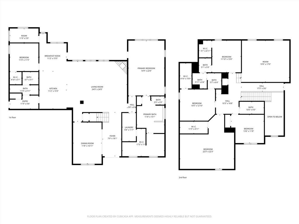 157 West Lake Boulevard Property Photo 48