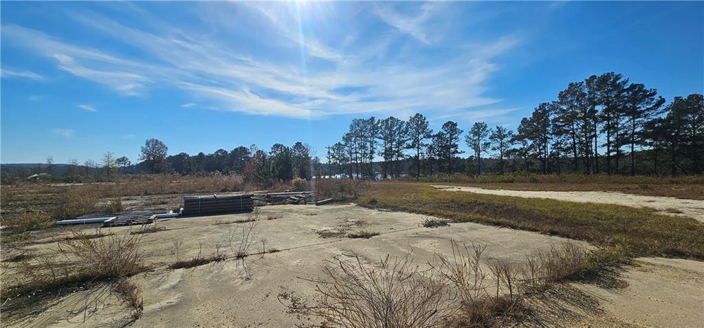 0 Old Eighty Five Road Property Photo 3