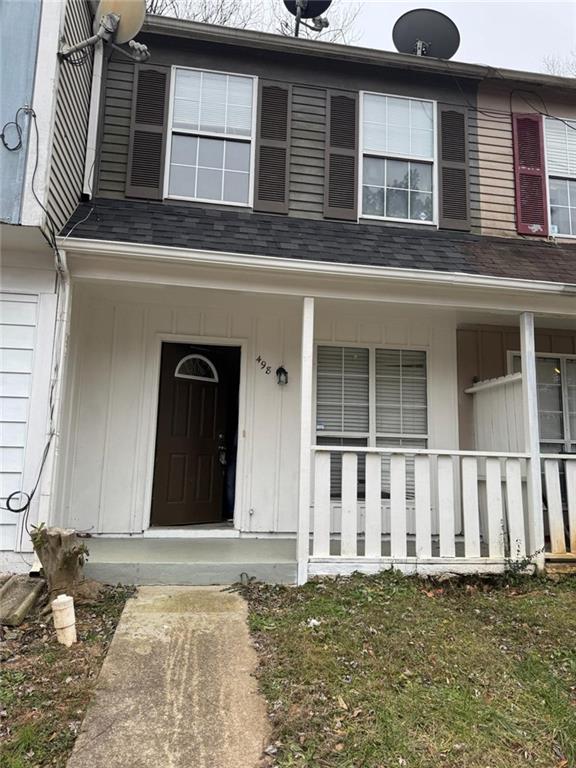 498 Prince Of Wales Property Photo 1
