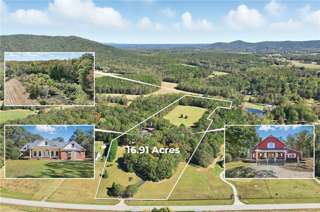 6752 Shoal Creek Road Property Photo 1