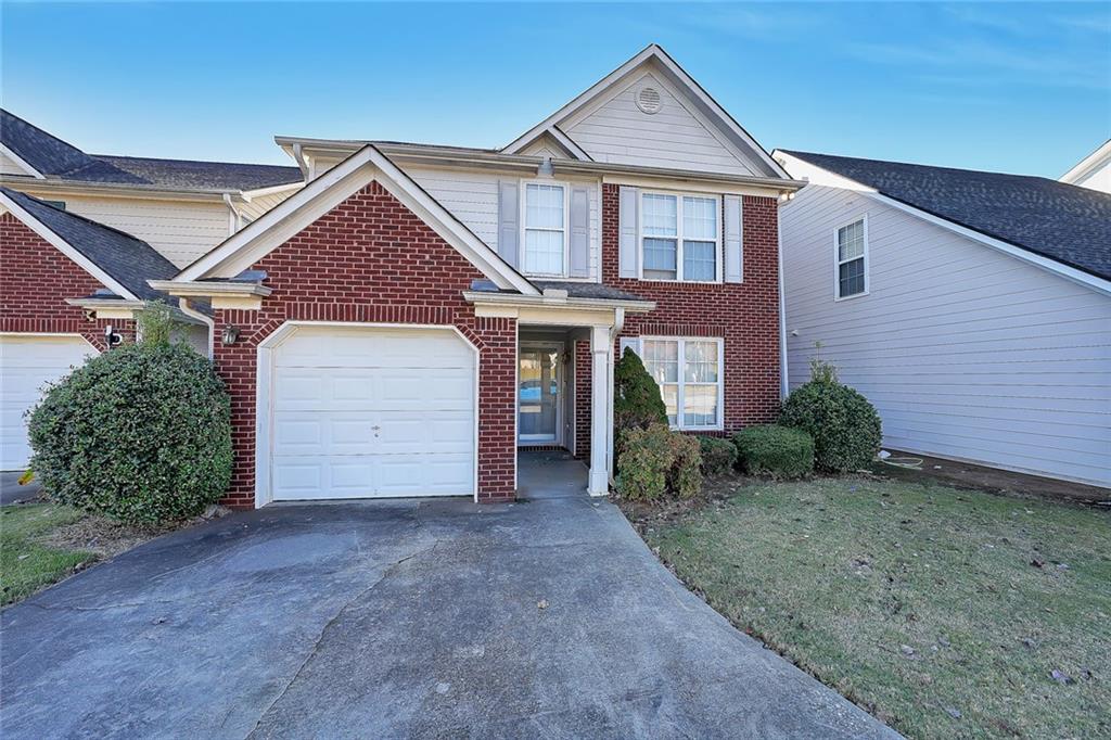 9886 Vista Circle Property Photo 1