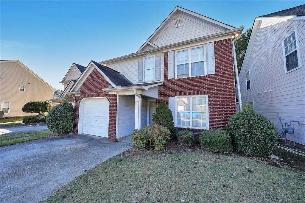 9886 Vista Circle Property Photo 2