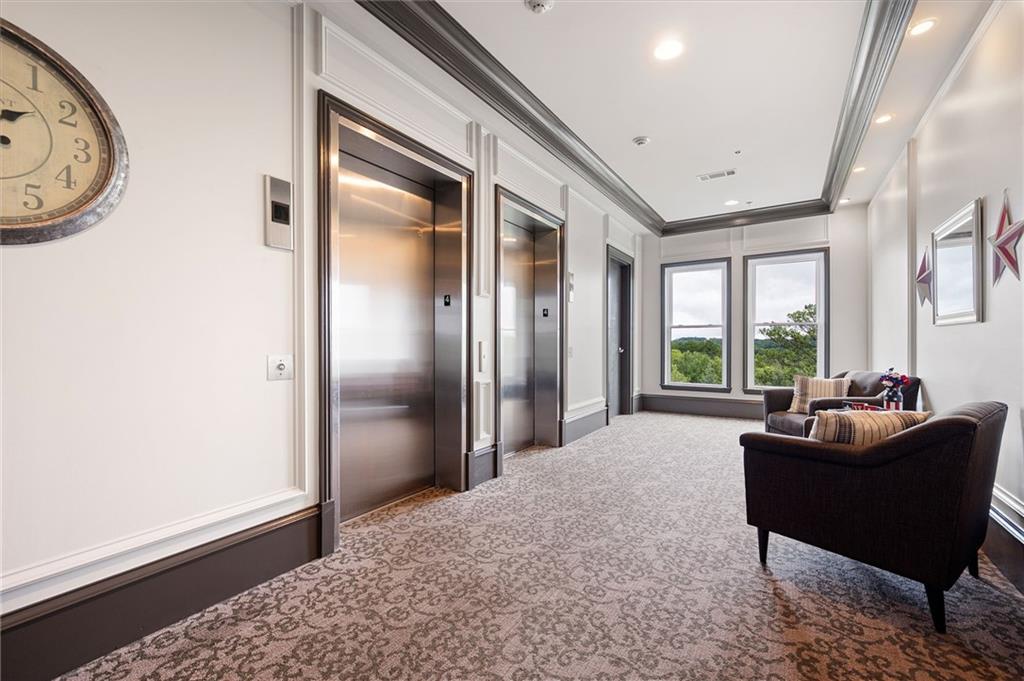 360 Chambers Street Unit 411 Property Photo 5