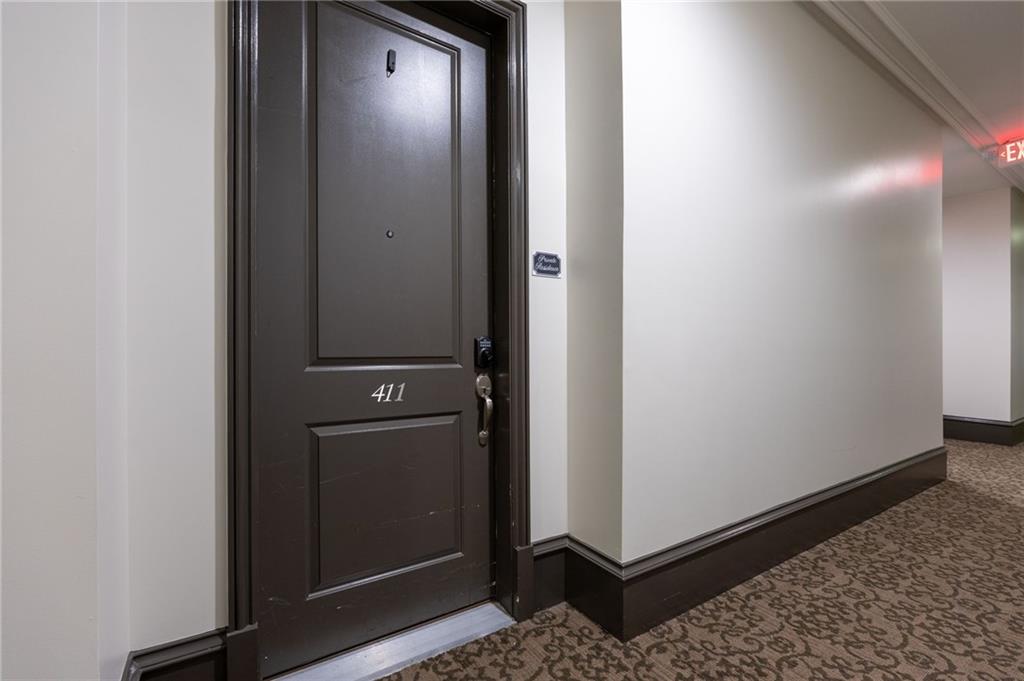 360 Chambers Street Unit 411 Property Photo 6
