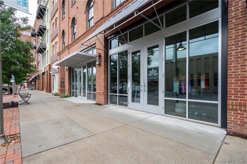360 Chambers Street Unit 411 Property Photo 28