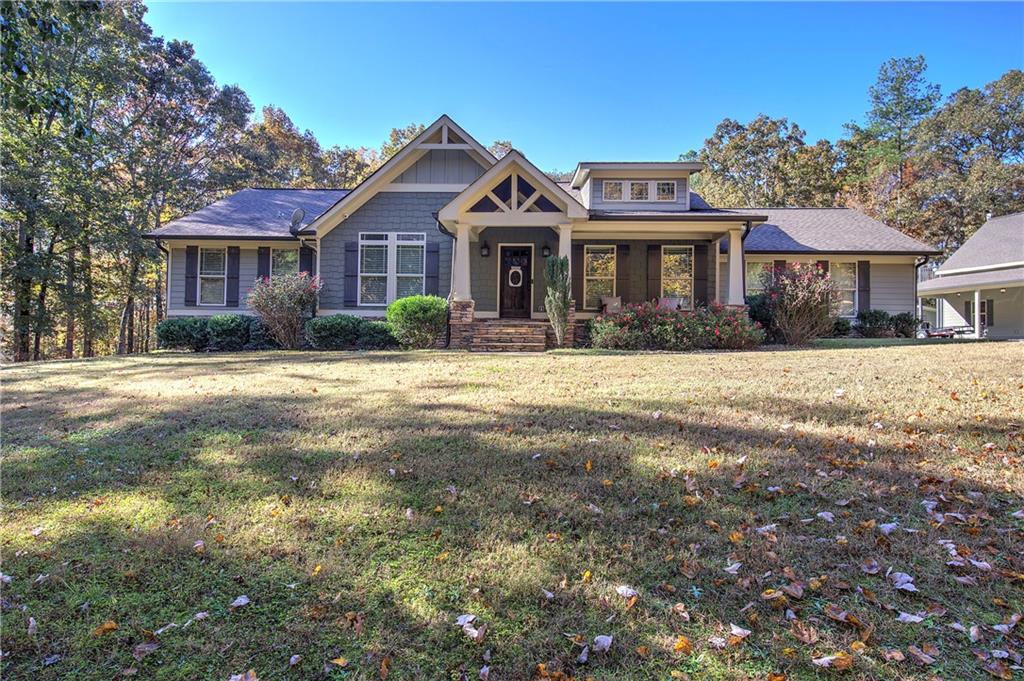2253 Hills Creek Road
