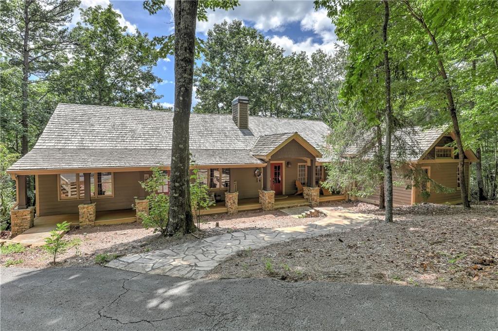 369 Indian Pipe Drive Property Photo 1