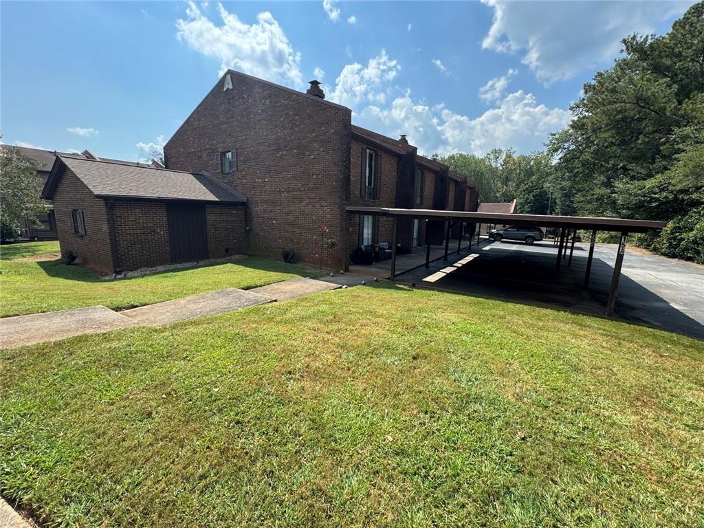 17 A Little Mountain Village Property Photo 1