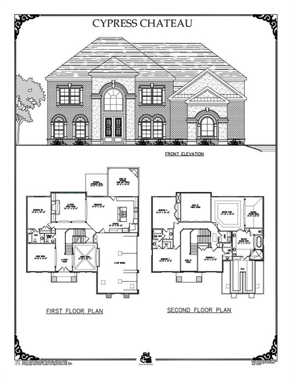 2115 Lacroix Way Property Photo 1