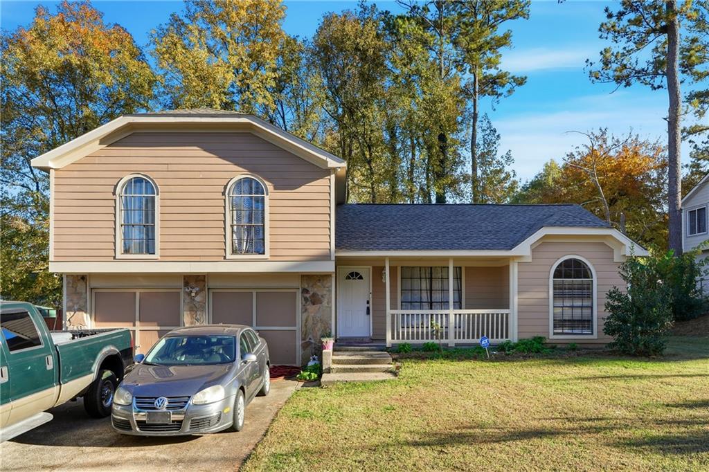 3576 Highland Pine Way Property Photo 1