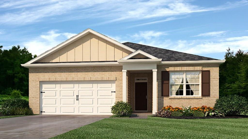 1 Babcock Drive NE Property Photo 1