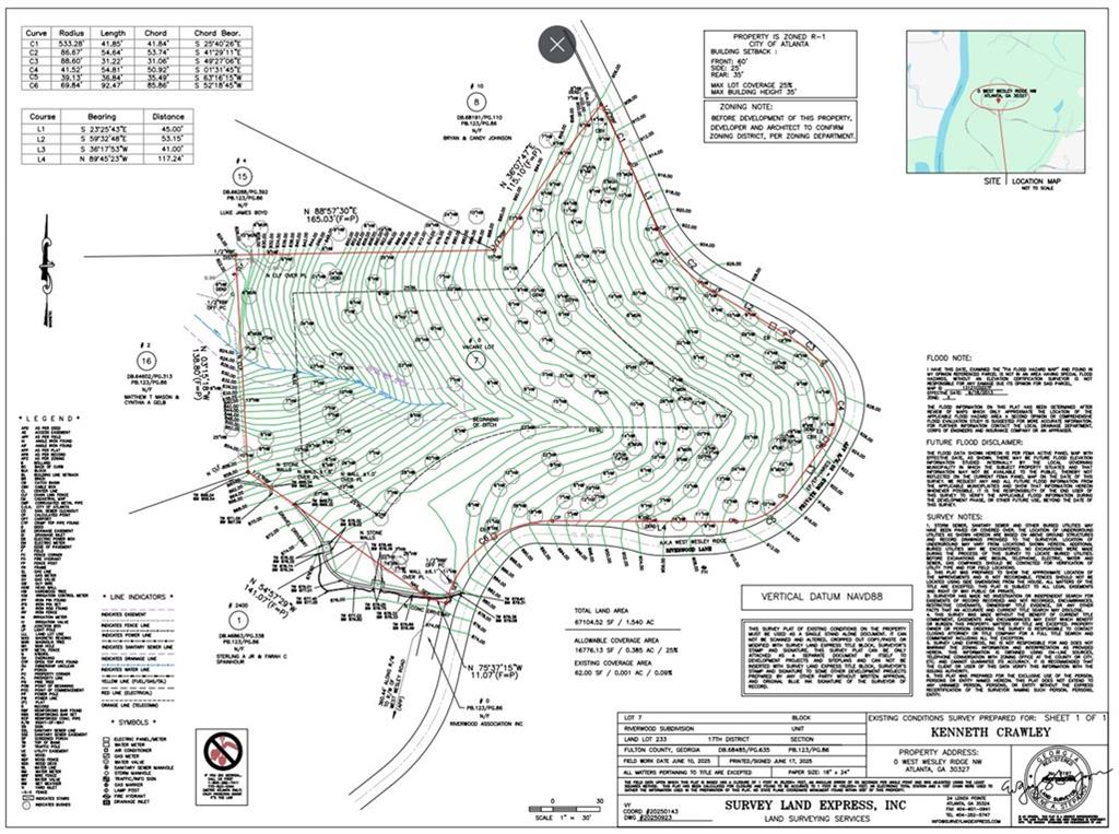 18 W Wesley Ridge Property Photo 11