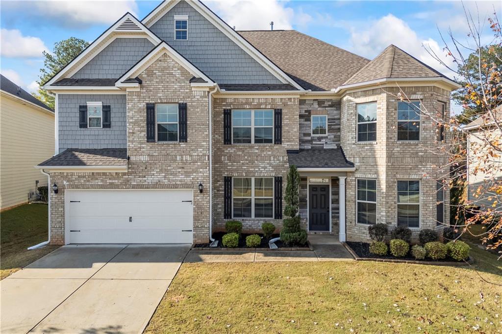30 Fanleaf Drive