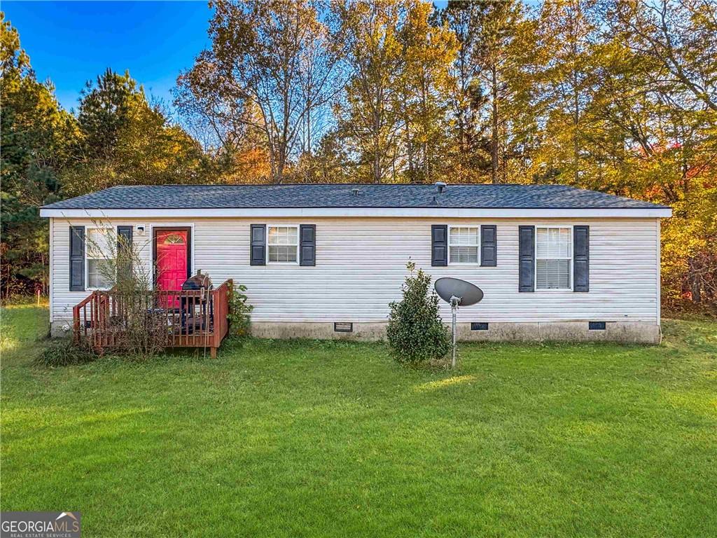 230 Surrett Road Property Photo 1